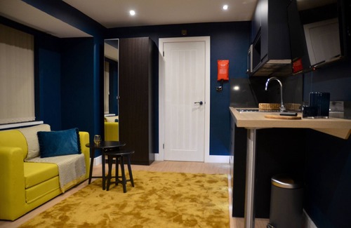 Coventry Appartement | Sky City Apartments