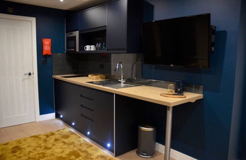 Coventry Appartement | Sky City Apartments