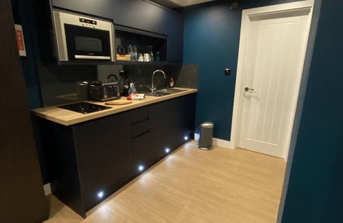 Coventry Appartement | Sky City Apartments