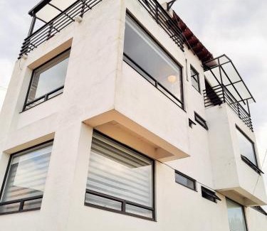 Guatavita Appartement | Sky Club Guatavita