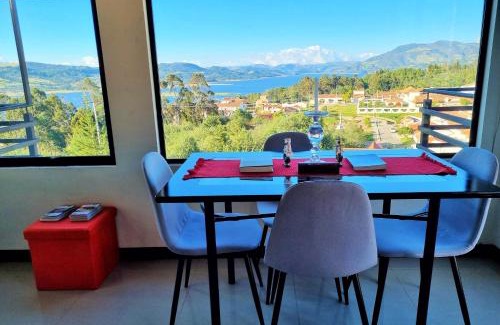 Guatavita Appartement | Sky Club Guatavita