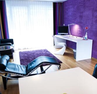 Kriessern Hôtel | Sky Design Motel