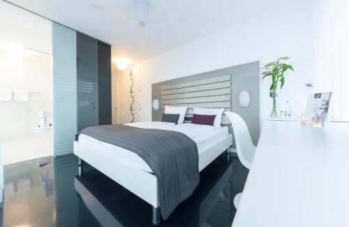 Kriessern Hôtel | Sky Design Motel
