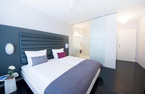 Kriessern Hôtel | Sky Design Motel