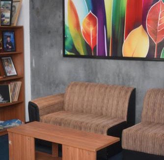 Beliatta Appartement | Sky Edge Homestay & Cabana