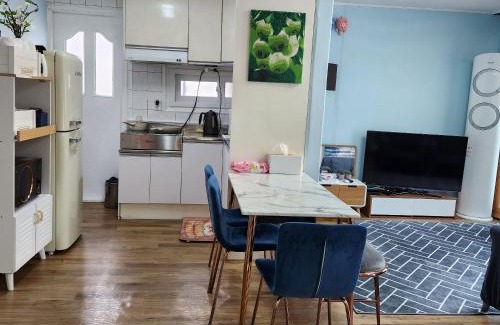 Sangdoil-tong Appartement | Sky Garden