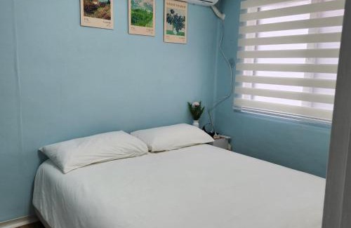 Sangdoil-tong Appartement | Sky Garden