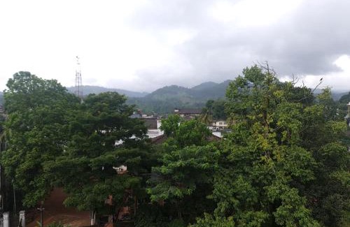 Dambulla Maison | Sky Garden