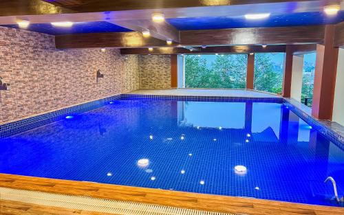 Changunarayan Station Balnéaire | Sky Garden Resort