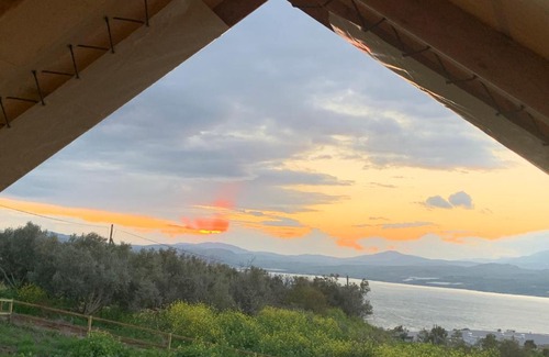 Ramot Autre | Sky Glamping boutique