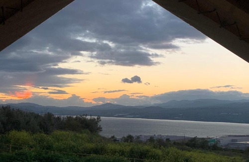 Ramot Autre | Sky Glamping boutique