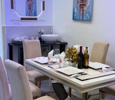 Limbe Appartement | Sky Guesthouse Limbola Limbe