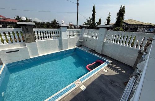 Limbe Appartement | Sky Guesthouse Limbola Limbe
