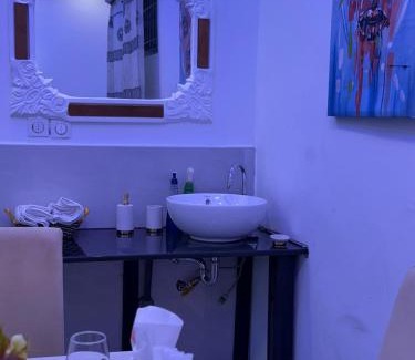 Limbe Appartement | Sky Guesthouse Limbola Limbe