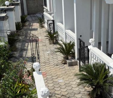 Limbe Appartement | Sky Guesthouse Limbola Limbe
