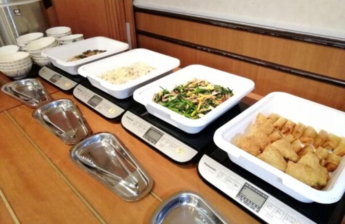 Minamimachi Hôtel | Sky Heart Hotel Kawasaki - Vacation STAY 97869