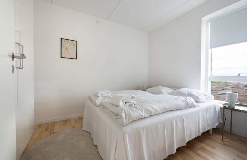 Amager Appartement | Sky High Ammersee Views