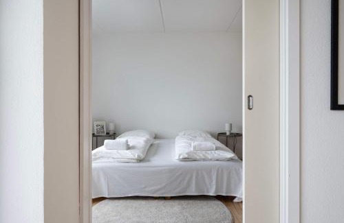 Amager Appartement | Sky High Ammersee Views