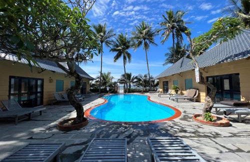 East Ham Tien Beach Lit Et Petit-Déjeuner | Sky Home