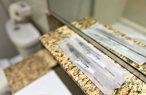 Kuala Lumpur City Centre Hôtel | SKY HOTEL CHOW KIT PWTC