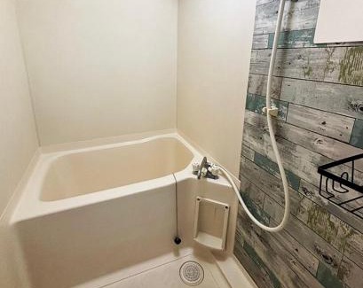 Kanagawa Appartement | SKY HOTEL - Yokohama -