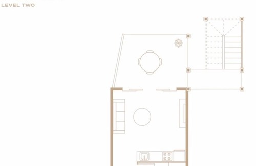 Santiago Maison | Sky House Santa Teresa - Adults only