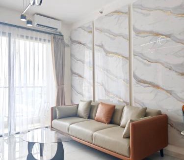Bumi Serpong Damai Appartement | Sky House BSD 3 BR Beside AEON Mall BSD
