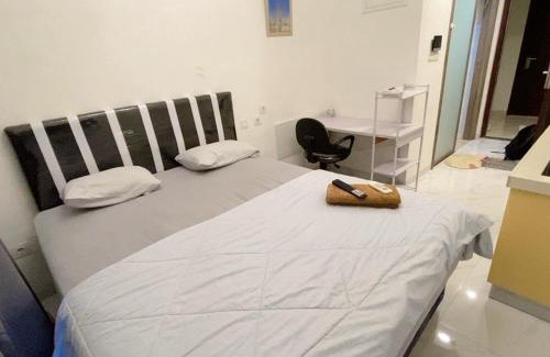 Bumi Serpong Damai Appartement | Sky House BSD by Mizu Rooms