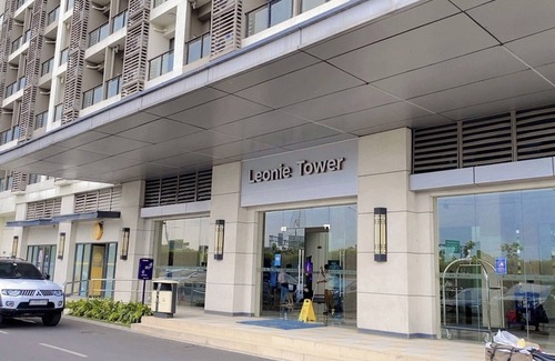 Bumi Serpong Damai Appartement | Sky House Bsd By Mizu Rooms