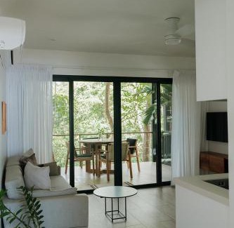 Santiago Appartement | Sky House Santa Teresa - Adults only