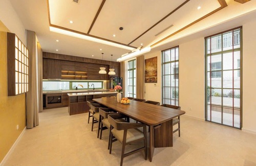 An Thoi Appartement | Sky Light Villa Troppical Bãi Khem
