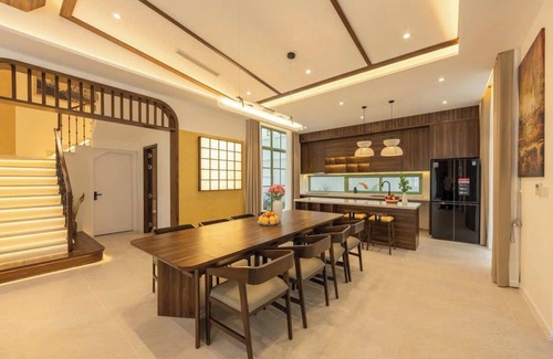 An Thoi Appartement | Sky Light Villa Troppical Bãi Khem