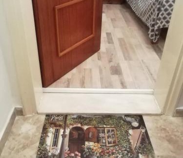 Aigio Appartement | Sky line center city F