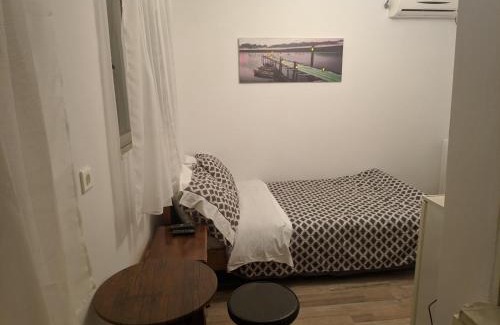 Aigio Appartement | Sky line center city F