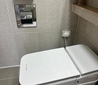 Baekseok-dong Appartement | Sky lounge with Han River view, Ilsan Lake Park, KINTEX, Goyang Sports Complex, Gimpo Airport- Landmark Stay in Ilsan exclusively for foreigners