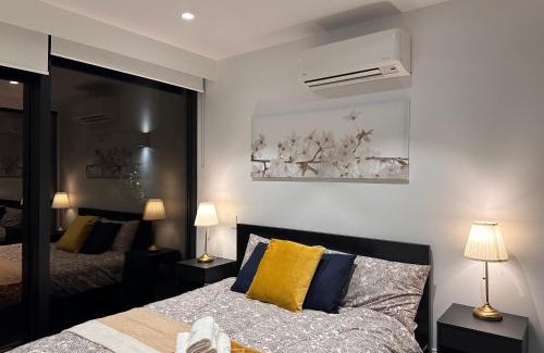 Box Hill Appartement | Sky One Serenity