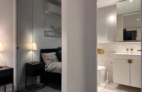 Box Hill Appartement | Sky One Serenity