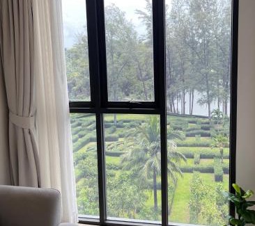 Laguna Appartement | Sky Park Laguna 1bdr Lake View