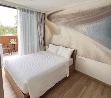Laguna Appartement | Sky Park Laguna 1bdr Lake View