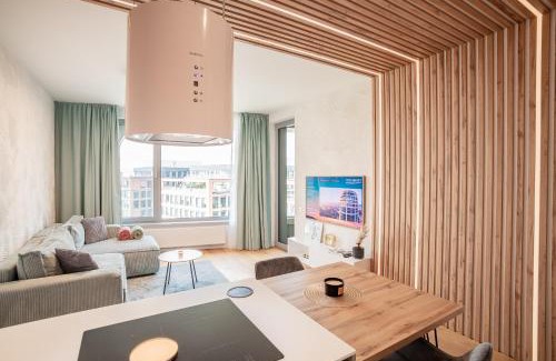 Praznovce Appartement | SKY PARK - Luxury Apartment - Free Parking