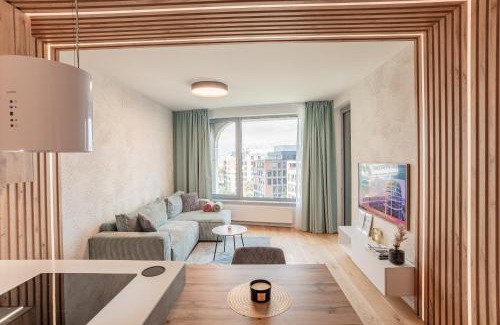 Praznovce Appartement | SKY PARK - Luxury Apartment - Free Parking