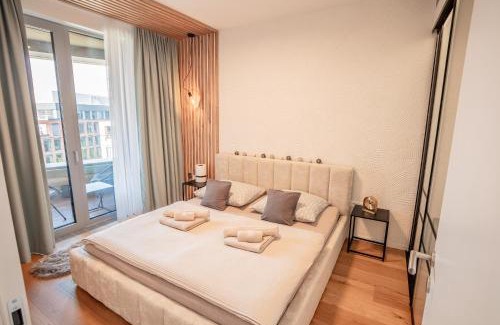Praznovce Appartement | SKY PARK - Luxury Apartment - Free Parking