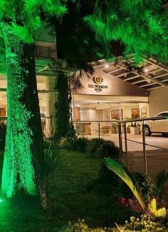 Planalto Hôtel | Sky Premium Hotel Gramado - Ótima Localização