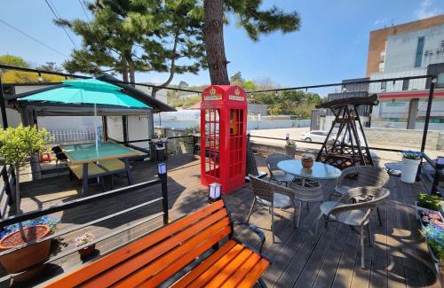 Sokcho Maison | Sky Sea Pension