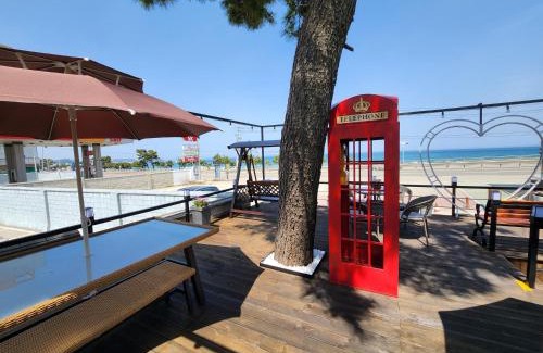 Sokcho Maison | Sky Sea Pension
