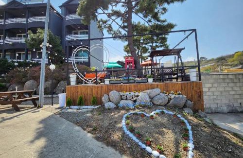 Sokcho Maison | Sky Sea Pension