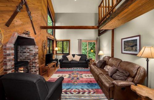 Skykomish Maison | Sky Serenity