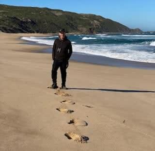 Cape Otway Maison | SKY SHIP 2 Luxury Off-Grid Eco Accommodation