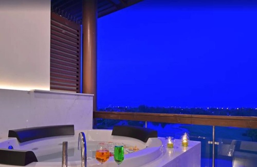 Bang Phli Appartement | Suite Sky 2 Chambres - 2