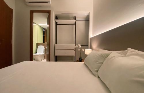 Kuala Lumpur City Centre Appartement | Sky Suites & Residence KLCC Kuala Lumpur